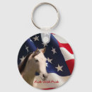 Search for wild round key rings Equine