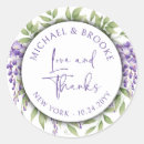 Search for elegant purple stickers Formal