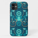 Search for nautical designs iphone cases Anchor