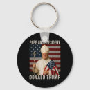Search for funny donald trump key rings Democrat