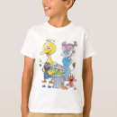 Search for abby cadabby and elmo tshirts Oscar the grouch
