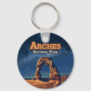 Search for moab key rings Arches
