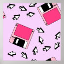 Search for floppy posters 90s