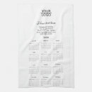 Search for calendar tea towels 2026