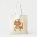 Search for beard tote bags Cartoon