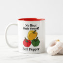 Search for capsicum mugs Food