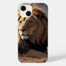 Search for lions iphone cases Jungle