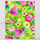 Search for pink scrapbook paper Floral