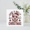 Search for dog mom christmas cards Santa claus