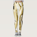 Search for fluid leggings Gold