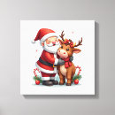 Search for scottish highland cow canvas prints Kawaii