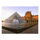 Search for louvre museum posters Sunset