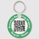 Search for waste key rings Recycle