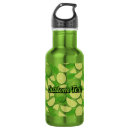 Search for lime and green water bottles Lemon