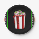 Search for horror film paper plates Movie