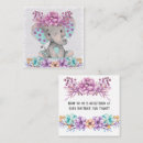 Search for polka dot business cards Teal