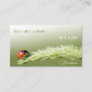 Search for psychologist business cards Life coach
