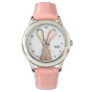 Search for rabbit watches Watercolor