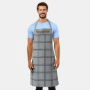 Search for block aprons Trendy