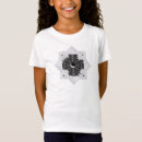 Search for snowflakes tshirts Girl