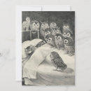 Search for owl halloween invitations Animals