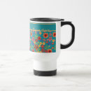 Search for teal travel mugs Pretty