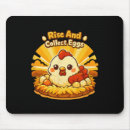 Search for chick humour mousepads Poultry