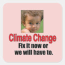 Search for be the change stickers Climate