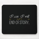 Search for thinks mousepads Will