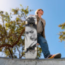 Search for ink skateboards Black
