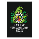 Search for irish leprechaun posters Happy