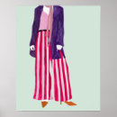 Search for figures posters Fashion