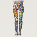 Search for glitter leggings Sparkling