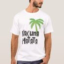 Search for hakuna matata tshirts Relax