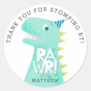 Search for rawr stickers T rex