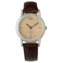 Search for classic watches Brown