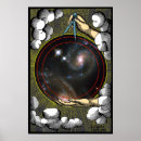 Search for cosmic posters Telescope