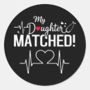 Search for residency stickers Match