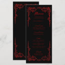 Search for halloween menus Elegant