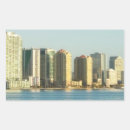 Search for miami skyline stickers Outdoors