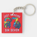 Search for seven day key rings Teacher