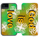 Search for love generously iphone cases Happiness
