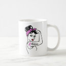 Search for think pink mugs For her