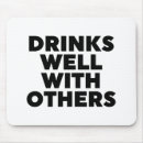 Search for hour mousepads Party