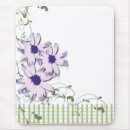 Search for vectors mousepads Flowers