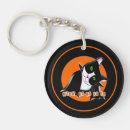 Search for funny vampire key rings Cat
