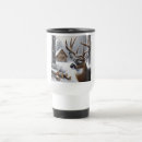 Search for deer travel mugs Nature