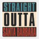 Search for ca state stickers Santa barbara