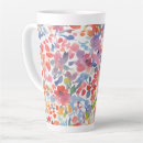 Search for loose mugs Watercolor