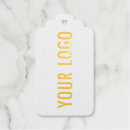 Search for clothing hang tags Your logo here